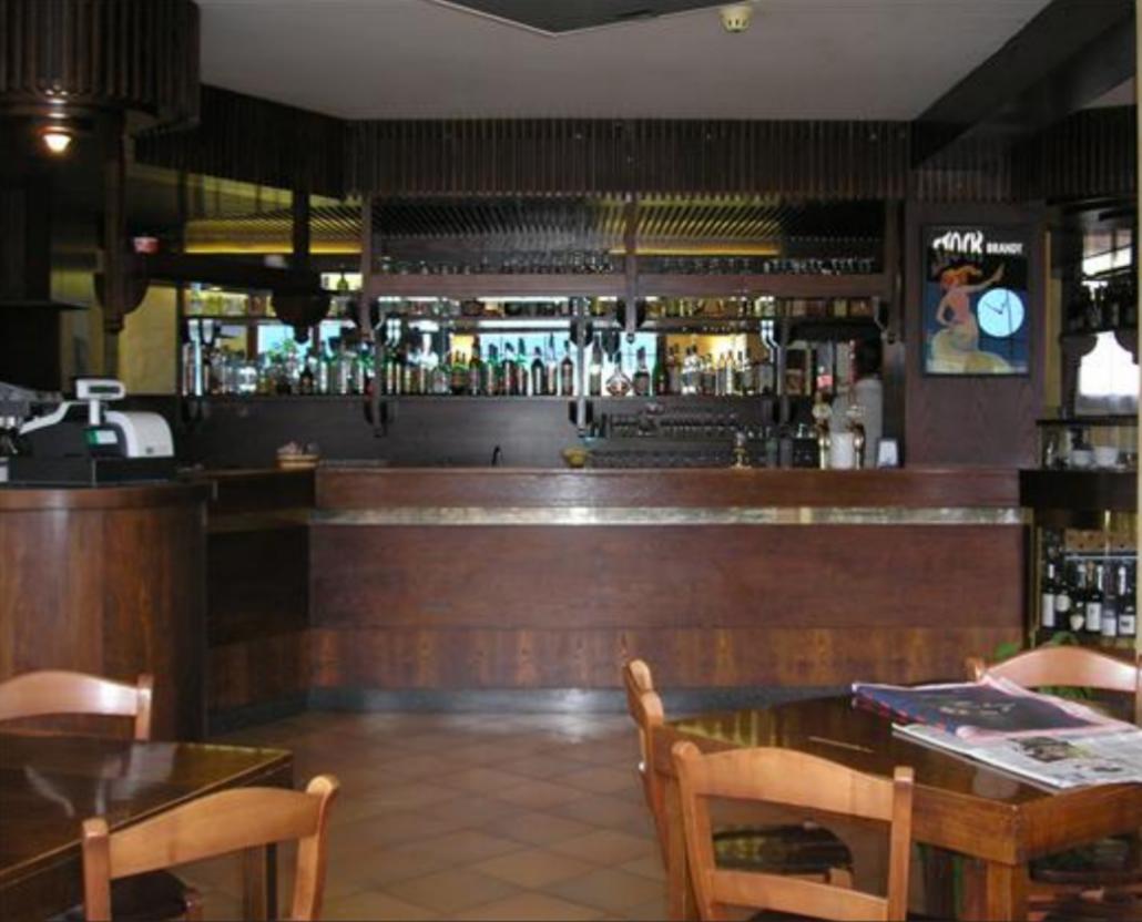 Hotel La Rosa Tolmezzo Ngoại thất bức ảnh