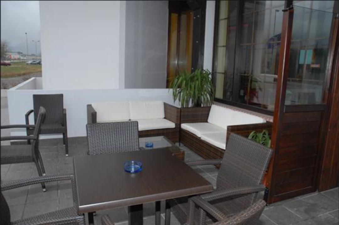 Hotel La Rosa Tolmezzo Ngoại thất bức ảnh